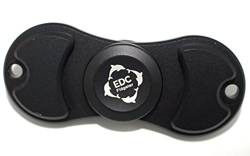 Aluminum Spinner (Black) Aluminum Spinner (Black)