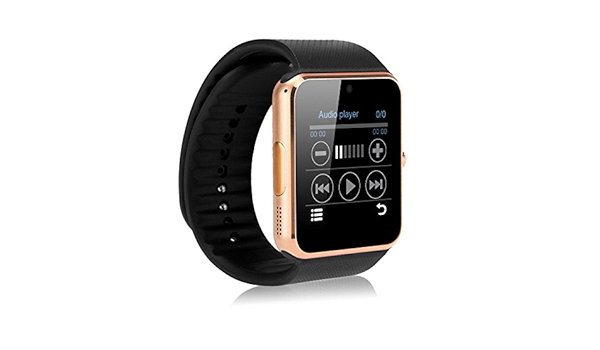 t6 bluetooth smart watch