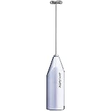 aerolatte Milk Frother, Satin