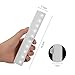 Produktbild 10 LED IR Infrarot Bewegungsmelder Wireless Sensor Beleuchtung Schrank Nachtlampe Schrank Kleiderschrank Nachtlicht