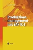 Image de Produktionsmanagement mit SAP R/3