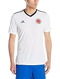 Fabricado para atletas. adidas Performance Colombia Home - Camiseta de Tirantes para Hombre - S1606LHCO006, XXXL, Blanco