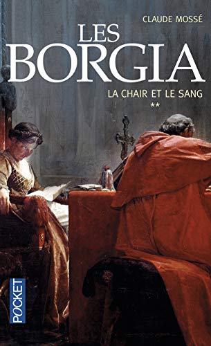 Les Borgia (2) Les Borgia (2)