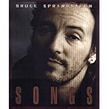 Songs: Bruce Springsteen