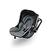 Produktbild kiddy 41920EV076 Babyschale Evolution Pro 2 Steel Grey