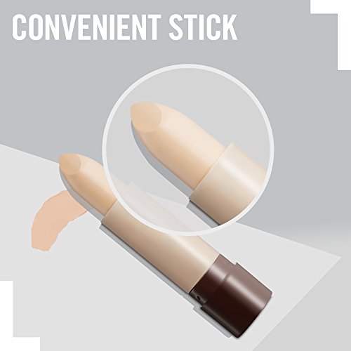RIMMEL LONDON Hide The Blemish Concealer Golden Beige - 5