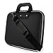 Produktbild PU-Leder Messengertasche für Alienware m15 / HP ZBook Studio x360 G5 / Lenovo ThinkPad X1 / Legion Y730 15 / V330 15.6 Laptop