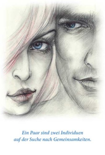 Erfolgreich lieben: 49 Botschaften um wieder glücklich zu lieben – Set mit Buch und Karten - 2