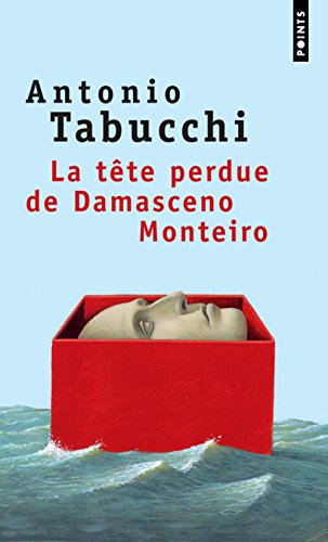 La tête perdue de Damasceno Monteiro La tête perdue de Damasceno Monteiro