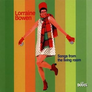 Songs from the Living Room [VINYL]