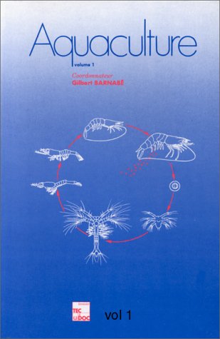 Download L'aquaculture, tome 1 et 2 Download L'aquaculture, tome 1 et 2