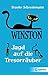 Winston - Jagd auf die Tresorräuber by Frauke Scheunemann