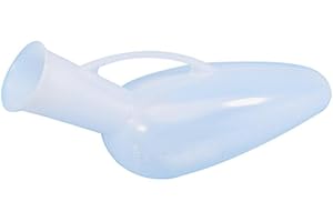 COMED Urinal para hombre con asa