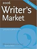 Image de 2006 Writers Market