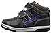 Geox Baby Boys' B Flick C Walking Shoes, Blue (NAVYC4002), 7.5 Child UK