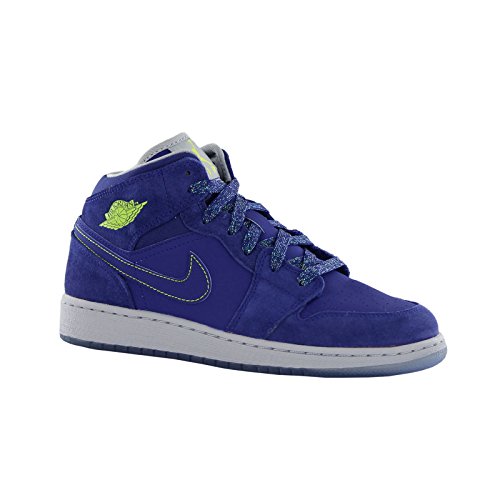 Nike Air Jordan Mid GG Royal Youths 