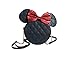 Produktbild Disney Minnie Mouse Handbag Tote Shoulder Bag Bowknot Purse Black