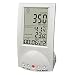 Produktbild Kohlendioxid-Detektor-Temperatur WB DP TWA STEL und Vent Rate Desktop-CO2-Monitor