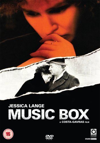 Preisvergleich Produktbild Music Box [UK Import]