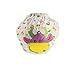 Aubig 12 Pcs Baby Boys Girls Toddler Toilet Pee Potty Training Pants Cartton Underwear Size S