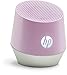 Price comparison product image HP S4000 Mini Portable Speaker - Blink Pink
