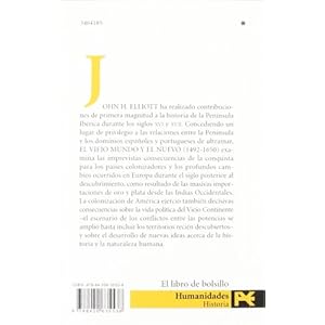 El viejo mundo (El Libro De Bolsillo - Historia)