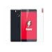 Produktbild UleFone Power -Schirmschutz , KuGi ® UleFone Power - High Quality 9H Härte HD gehärtetem Glas-Schirm-Schutz für UleFone Power -Smartphone.