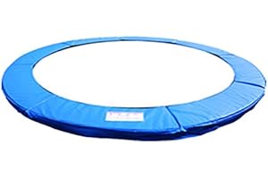 Green Bay Trampoline Padding Replacement Surround Pad Foam Safety Guard Spring Cover Pads Accessories 6ft 8ft 10ft 12ft 13ft 14ft