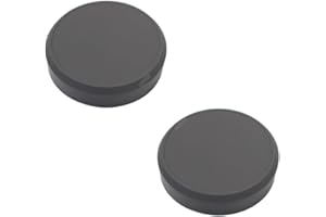 Copriobiettivo in gomma per Fujifilm X100VI Fuji X100V, ULBTER tappo obiettivo in silicone accessorio