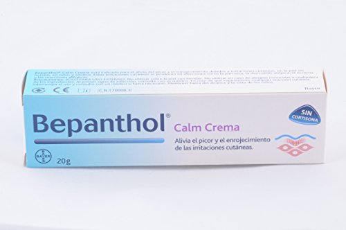 BEPANTHOL - BEPANTHOL CALM CREMA 20 G