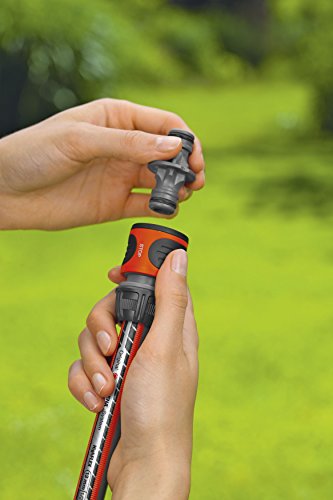 Gardena 18283-20 Kupplungs-Satz, 13 mm, verpackt - 2