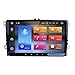 Produktbild 9 Zoll Android 8.0 Auto Stereo Radio Video Receiver Passend für VW Jetta Passat Golf Polo Tiguan Quad Core System 4GB RAM GPS Navigation Bluetooth USB Radio Wifi + optionale 4G OBD2 DVR DVB-T DAB+