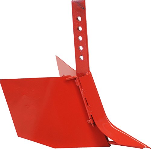 Bricoferr PT6000105 - Asurcador motoazada 40 10