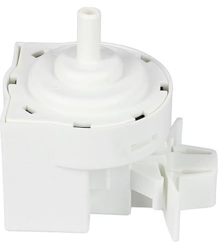 Électrovanne Lave-linge Ariston/Indesit/Hotpoint - Code C00110333 - Débit Constant - Économie Énergie