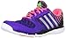 Produktbild Adidas adipure a.t. 360 CC Celebration W G96660 Damen Trainingsschuhe / Sportschuhe / Fitnesschuhe Violett 36 2/3