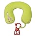 Produktbild Sophie la girafe Reisekissen und Vanille Beißring Set