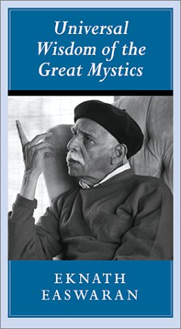 Preisvergleich Produktbild Universal Wisdom of the Great Mystics [VHS]