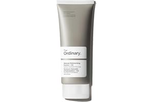 The Ordinary Natural Moisturizing Factors + HA
