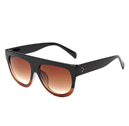 Preisvergleich Produktbild Sonnenbrille, Amcool Platz Brille Sommer Draussen Eyewear (G)