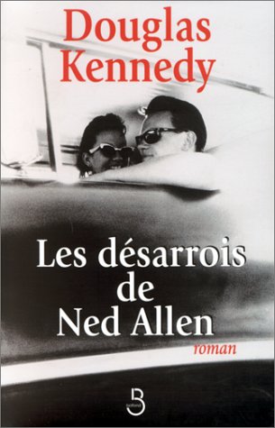 couverture de : Les D&eacute;sarrois de Ned Allen
