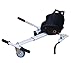 Produktbild Hover Kart Zubehör für Ihren Roller, Elektro Hoverboard, WEISS