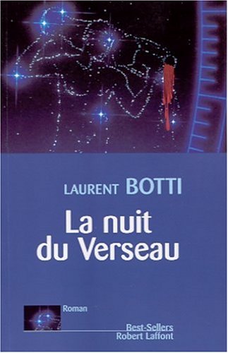 La nuit du Verseau