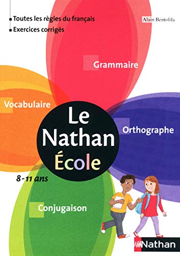 Télécharger Le Nathan Ecole PDF Ebook En Ligne