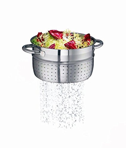 Schulte-Ufer 67940-26 Multifunktions-Entsafter Loop 26 cm - 5