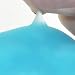 Pinkiou Softening Spa Gel Socks for Cracked Skin Moisturising Foot Care Exfoliating Dry Heel Booties Pedicure (Blue)