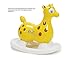 Jakobs 4019999 - Schaukelwanne für Rody, circa 67 cm