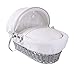 Clair de Lune Wicker (Silver Lining/Grey)