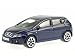 Produktbild Seat Leon Cupra 2009 blau Modellauto 30213 Bburago 1:43