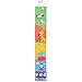 Bigjigs Toys Wooden Noah's Ark Height Chart - Children's Bedroom and Playroom Accessories