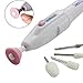 Electric Manicure Nail Beauty Useful Tool Sets Polisher Manicure Drills Buffer Nail Art Manicure Kit